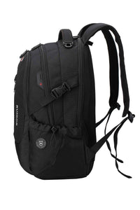 RUIGOR ICON 82 Laptop Backpack Black