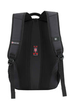 Load image into Gallery viewer, RUIGOR ICON 87 Laptop Backpack Black