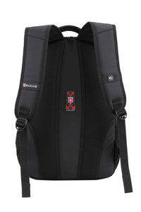 RUIGOR ICON 87 Laptop Backpack Black