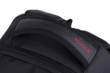 Load image into Gallery viewer, RUIGOR ICON 87 Laptop Backpack Black