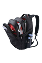 Load image into Gallery viewer, RUIGOR ICON 87 Laptop Backpack Black