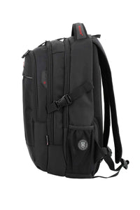 RUIGOR ICON 87 Laptop Backpack Black