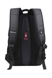 RUIGOR ICON 92 Laptop Backpack Black