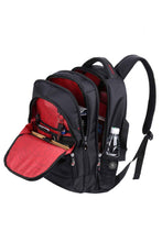 Load image into Gallery viewer, RUIGOR ICON 92 Laptop Backpack Black