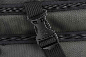 RUIGOR ICON 92 Laptop Backpack Black
