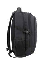 Load image into Gallery viewer, RUIGOR ICON 92 Laptop Backpack Black
