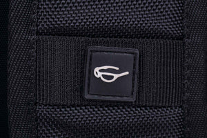 RUIGOR ICON 92 Laptop Backpack Black