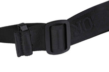 Load image into Gallery viewer, RUIGOR ICON 12 Waist Bag Black