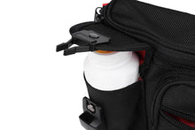 Load image into Gallery viewer, RUIGOR ICON 12 Waist Bag Black