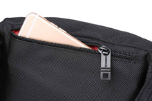 Load image into Gallery viewer, RUIGOR ICON 12 Waist Bag Black
