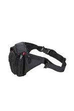 Load image into Gallery viewer, RUIGOR ICON 12 Waist Bag Black