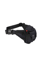 Load image into Gallery viewer, RUIGOR ICON 12 Waist Bag Black