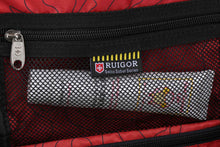 Load image into Gallery viewer, RUIGOR ICON 30 ACCESSORIES BAG BLACK