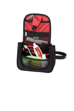 Load image into Gallery viewer, RUIGOR ICON 30 ACCESSORIES BAG BLACK