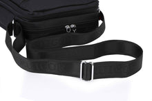 Load image into Gallery viewer, RUIGOR ICON 29 SHOULDER BAG BLACK