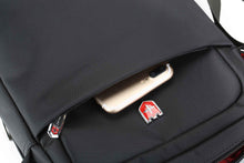 Load image into Gallery viewer, RUIGOR ICON 29 SHOULDER BAG BLACK