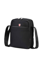 Load image into Gallery viewer, RUIGOR ICON 29 SHOULDER BAG BLACK