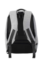 Load image into Gallery viewer, RUIGOR LINK 39 Laptop Backpack Black-Grey