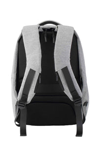RUIGOR LINK 39 Laptop Backpack Black-Grey