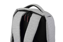 Load image into Gallery viewer, RUIGOR LINK 39 Laptop Backpack Black-Grey