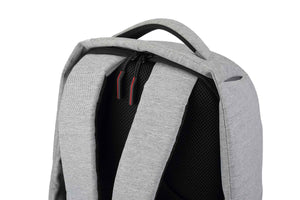 RUIGOR LINK 39 Laptop Backpack Black-Grey