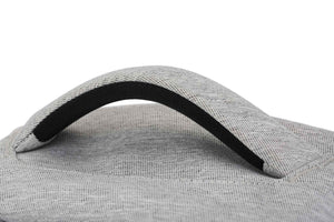 RUIGOR LINK 39 Laptop Backpack Black-Grey