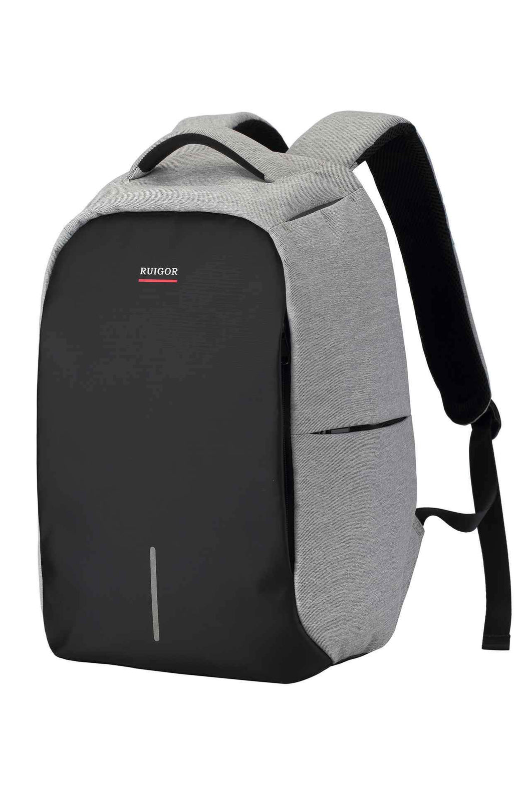 RUIGOR LINK 39 Laptop Backpack Black-Grey