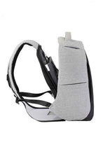 Load image into Gallery viewer, RUIGOR LINK 39 Laptop Backpack Black-Grey