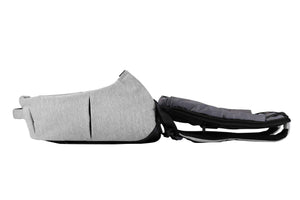 RUIGOR LINK 39 Laptop Backpack Black-Grey
