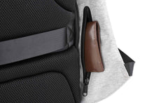 Load image into Gallery viewer, RUIGOR LINK 39 Laptop Backpack Black-Grey