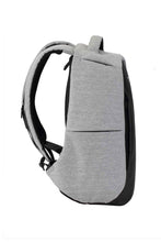 Load image into Gallery viewer, RUIGOR LINK 39 Laptop Backpack Black-Grey
