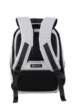 Load image into Gallery viewer, RUIGOR LINK 40 Laptop Backpack Black-Grey