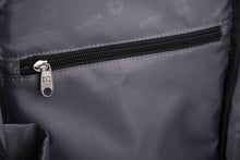 Load image into Gallery viewer, RUIGOR LINK 40 Laptop Backpack Black-Grey