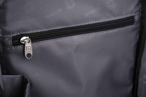 RUIGOR LINK 40 Laptop Backpack Black-Grey