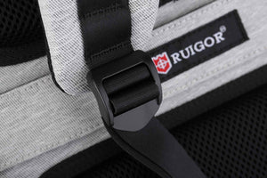 RUIGOR LINK 40 Laptop Backpack Black-Grey