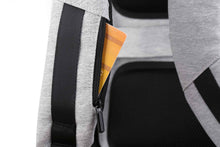 Load image into Gallery viewer, RUIGOR LINK 40 Laptop Backpack Black-Grey