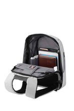 Load image into Gallery viewer, RUIGOR LINK 40 Laptop Backpack Black-Grey