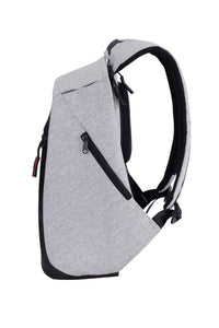 RUIGOR LINK 40 Laptop Backpack Black-Grey