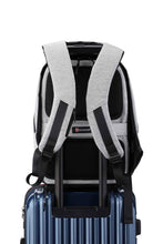 Load image into Gallery viewer, RUIGOR LINK 40 Laptop Backpack Black-Grey