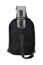 Load image into Gallery viewer, RUIGOR LINK 44 Slingbag Black-Grey