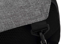 Load image into Gallery viewer, RUIGOR LINK 44 Slingbag Black-Grey