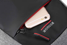 Load image into Gallery viewer, RUIGOR LINK 44 Slingbag Black-Grey