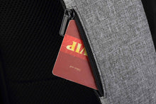 Load image into Gallery viewer, RUIGOR LINK 44 Slingbag Black-Grey