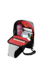 Load image into Gallery viewer, RUIGOR LINK 44 Slingbag Black-Grey