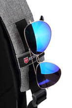 Load image into Gallery viewer, RUIGOR LINK 44 Slingbag Black-Grey