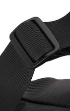 Load image into Gallery viewer, RUIGOR MOTION 01 Duffelbag Black