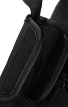 Load image into Gallery viewer, RUIGOR MOTION 01 Duffelbag Black