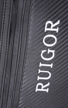 Load image into Gallery viewer, RUIGOR MOTION 01 Duffelbag Black
