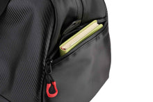 Load image into Gallery viewer, RUIGOR MOTION 01 Duffelbag Black