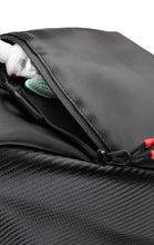 Load image into Gallery viewer, RUIGOR MOTION 01 Duffelbag Black